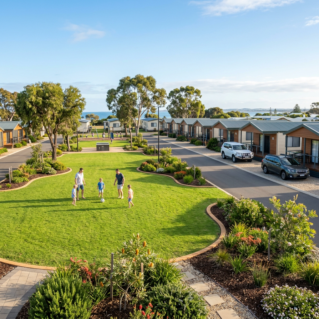 New Home Installations