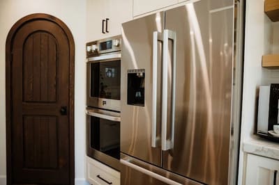 Smart home in Carlsbad