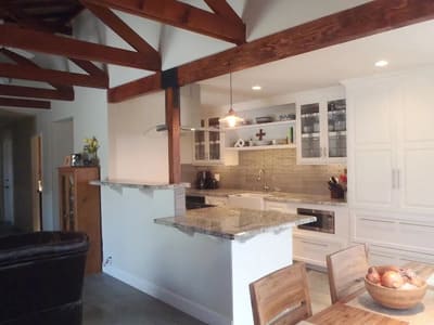 Panel upgrades in San Diego