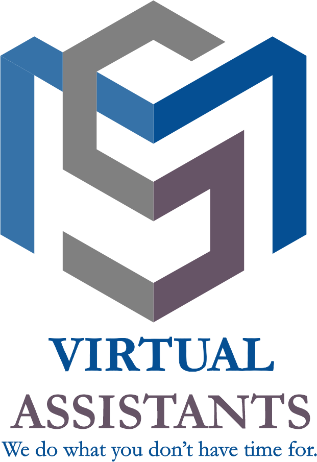 MS Virtual Assistants logo
