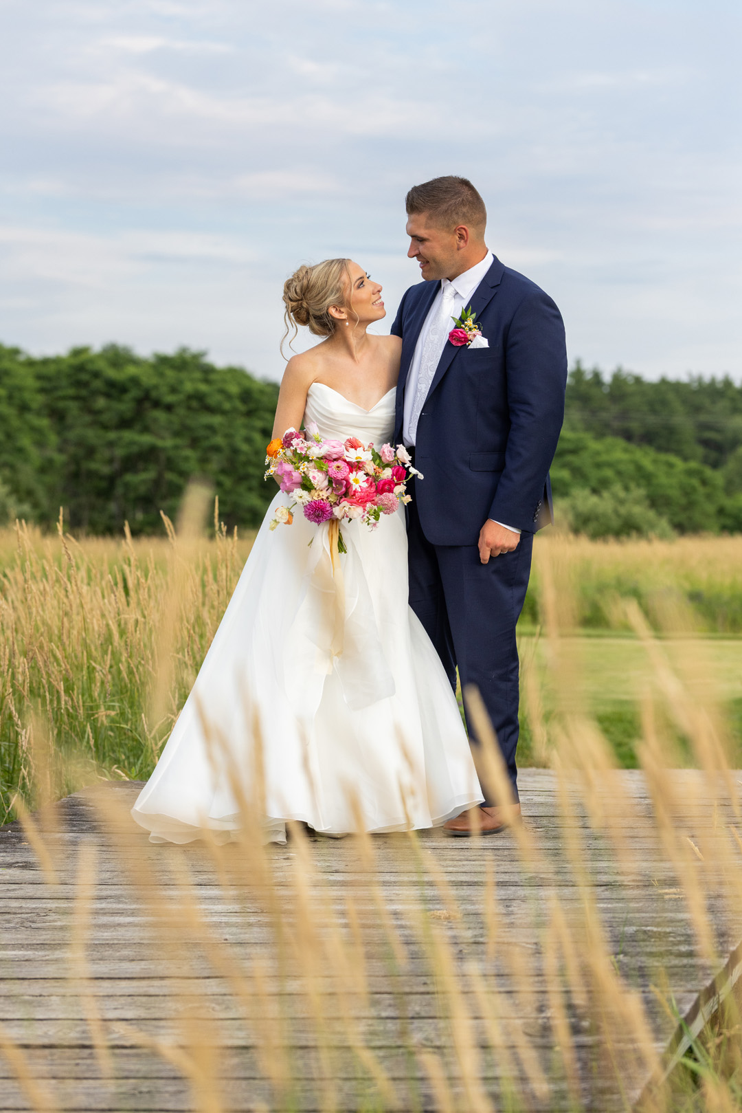 wedding photo & video