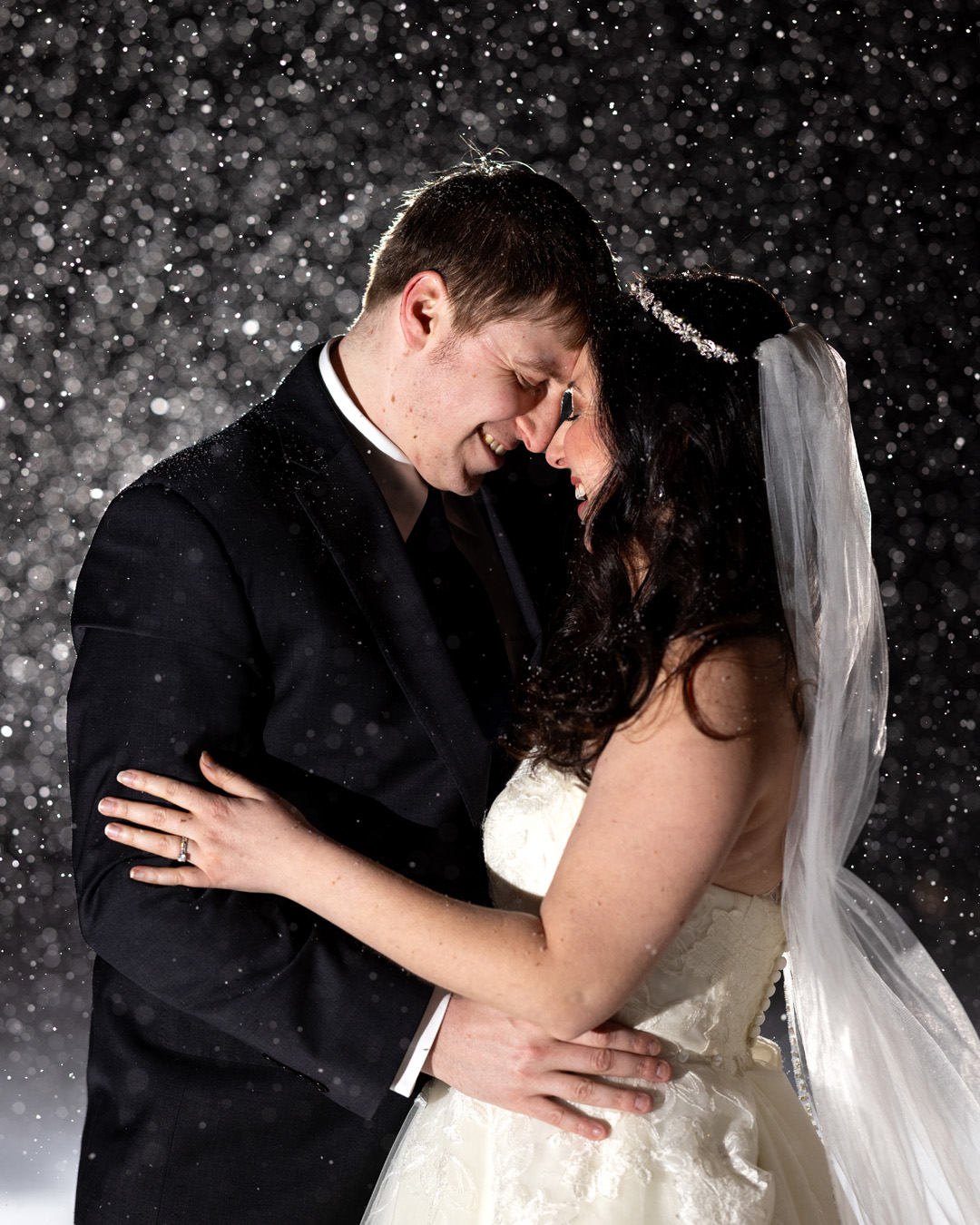 wedding photo & video