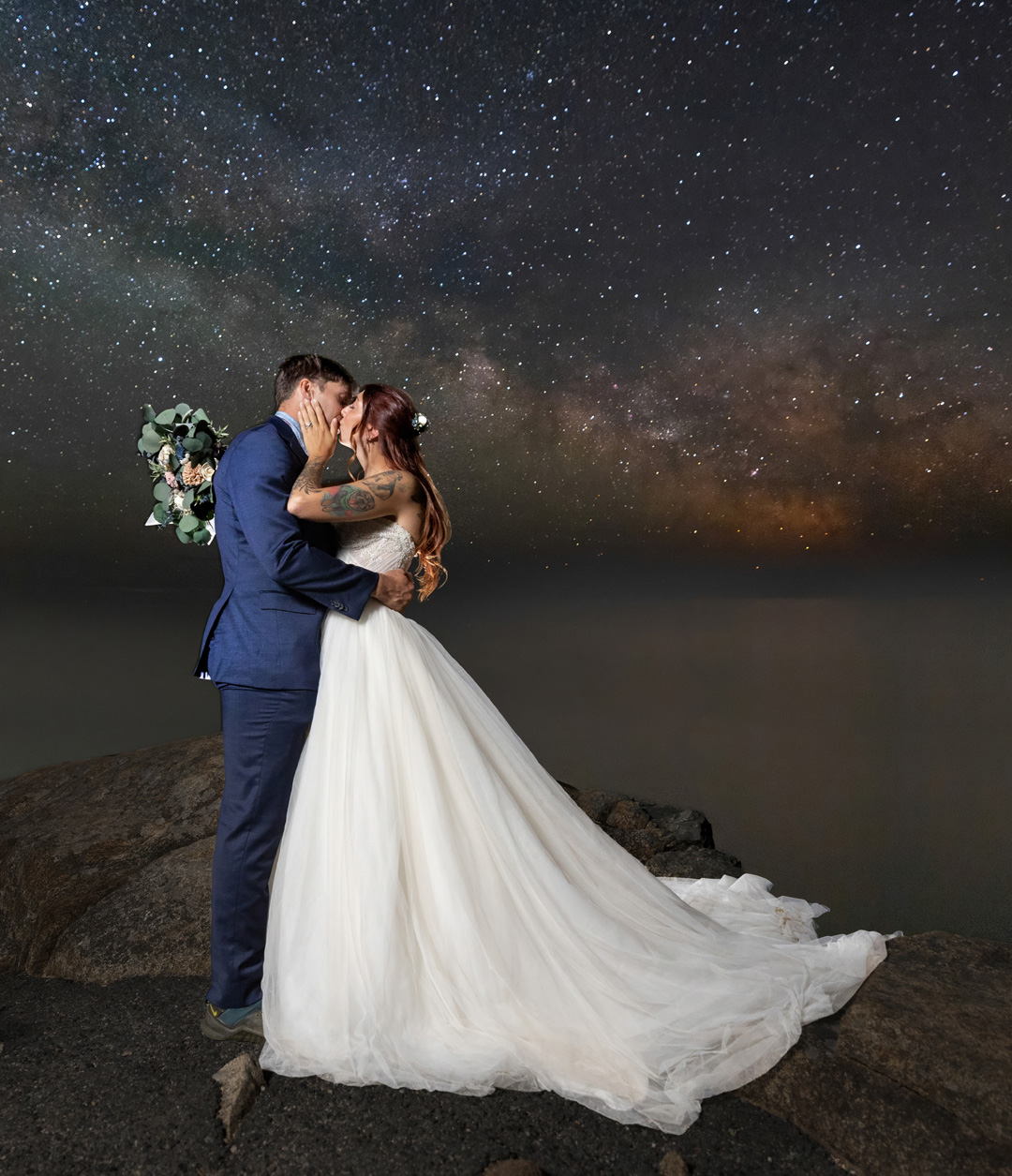 wedding photo & video