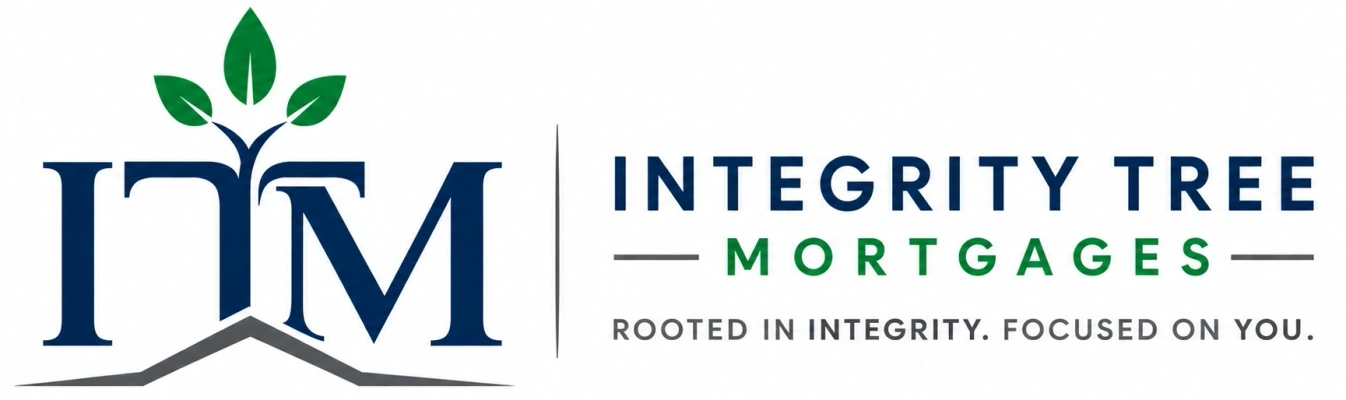 Integrity Tree Mortgages. Rooted in integrity, focused on you.