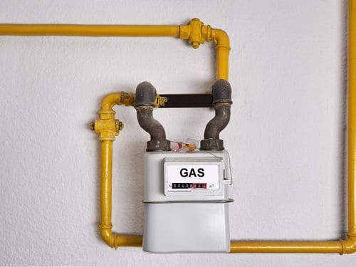 Gas Line Installation in St. Catherines