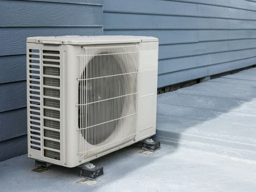 Air Conditioner Installation in St. Catherines