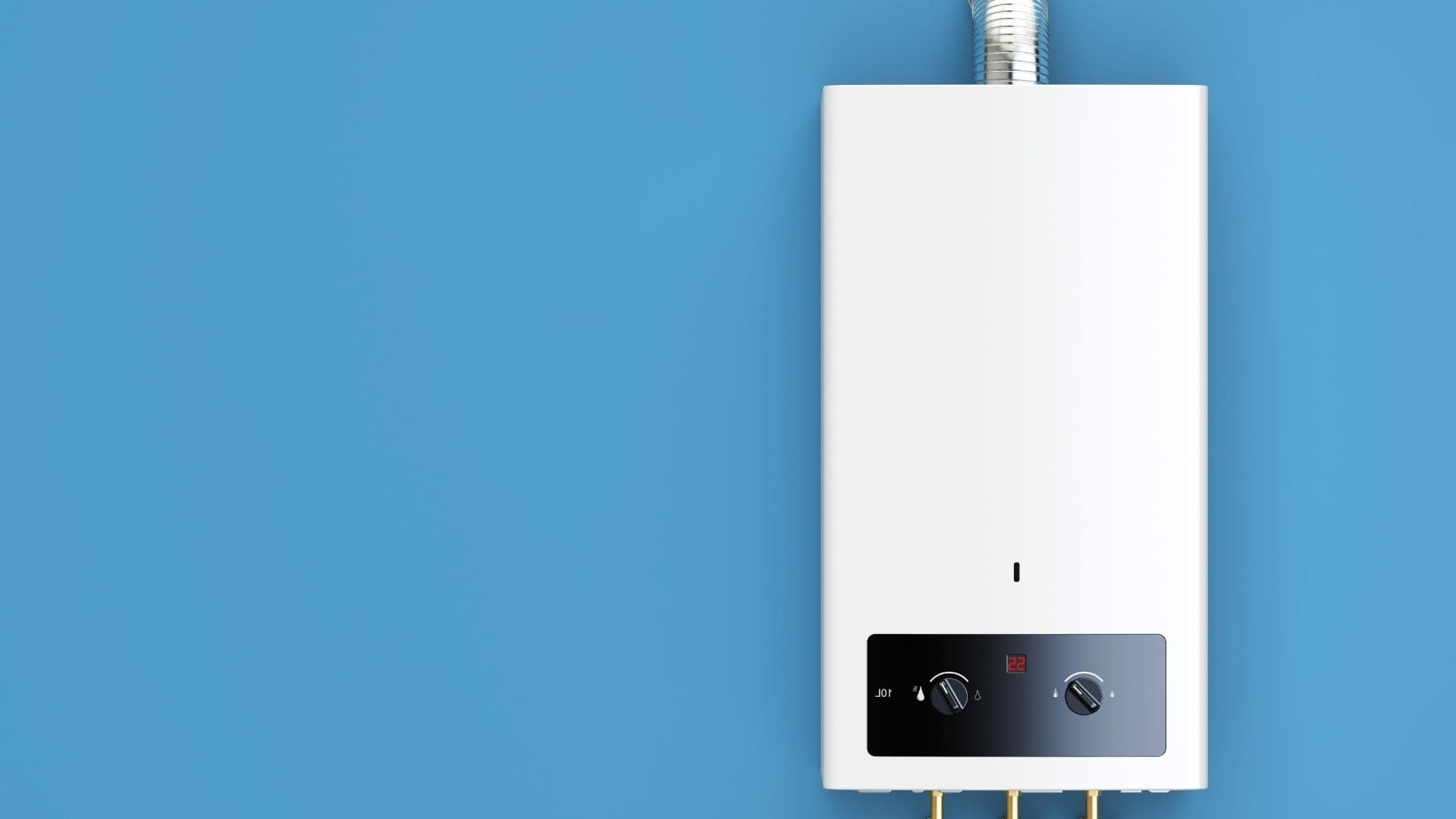 Tankless Water Heater Repair in St. Catherines
