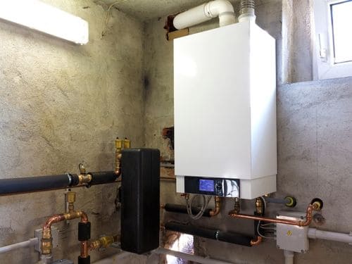 Boiler Installation & Repair in St. Catherines