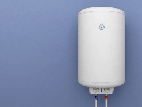 Water Heater Installation in St. Catherines