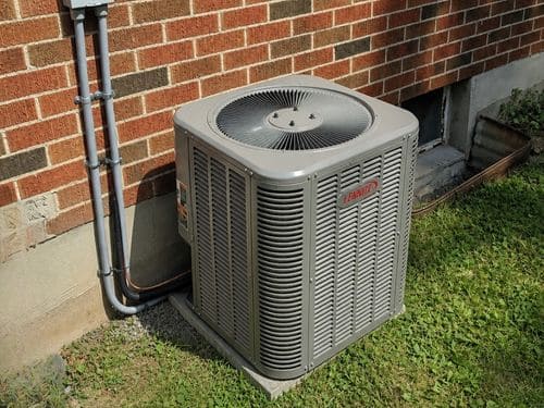 Thorold Boiler Installation & Repair