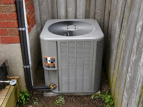 Air Conditioner Installation St. Catherines