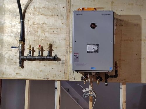 Thorold Furnace Installation & Repair