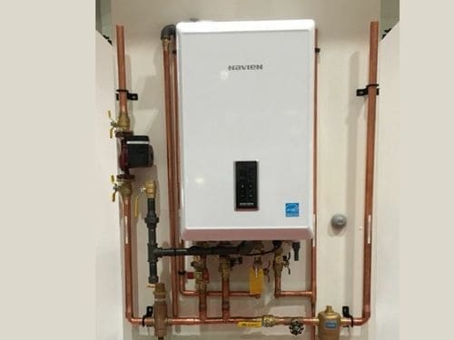 Gas Line Installation St. Catherines