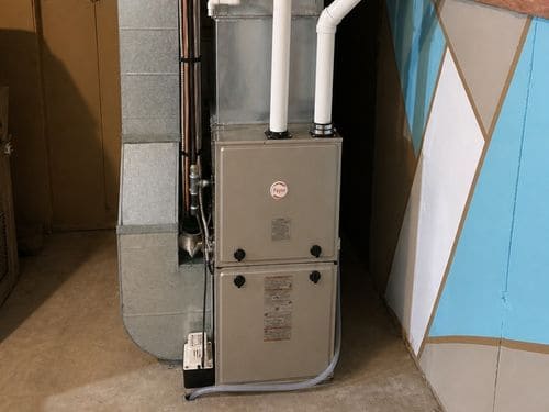 Boiler Installation & Repair St. Catherines