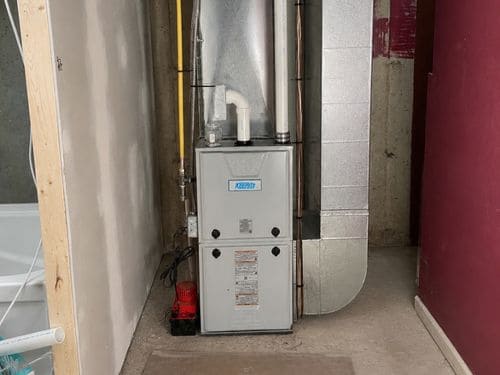 Air Conditioner Installation St. Catherines