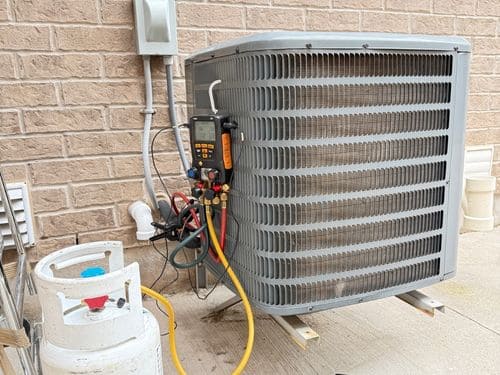 Boiler Installation & Repair 
