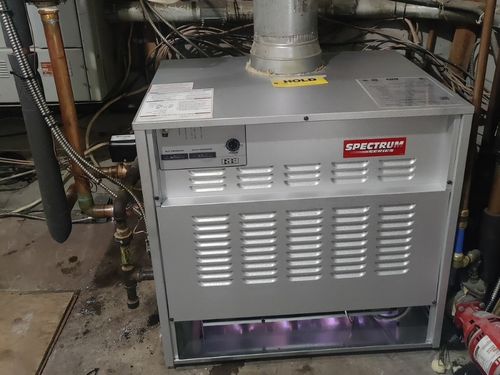 Furnace Installation & Repair St. Catherines