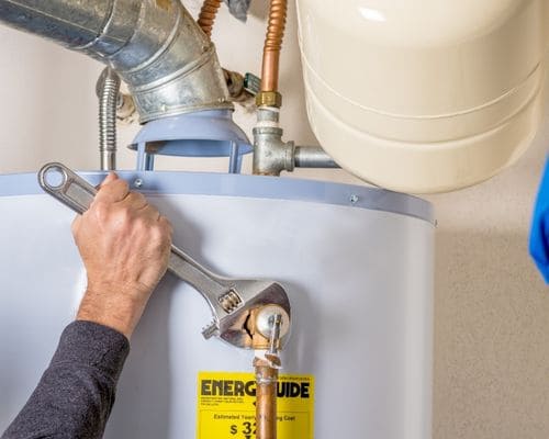 Welland Furnace Installation & Repair