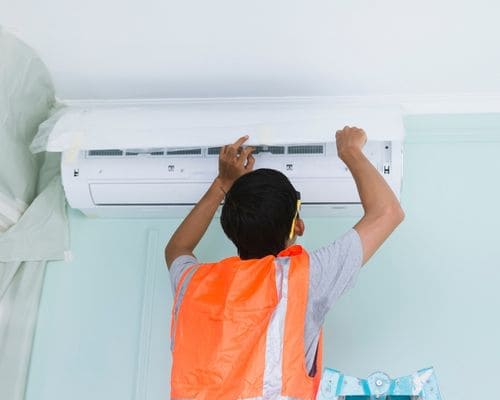  Furnace Installation & Repair