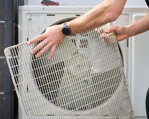 Thorold Heat Pump  Installation & Repair