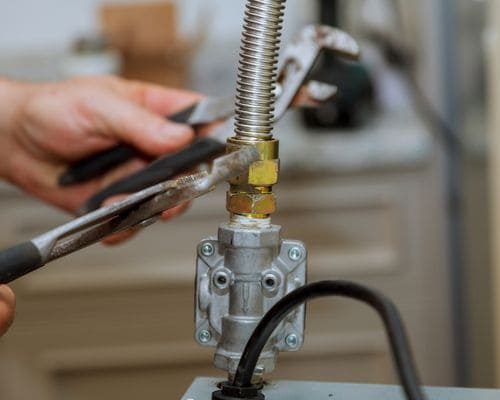  Furnace Installation & Repair
