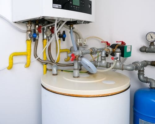 Thorold Water Heater Installation