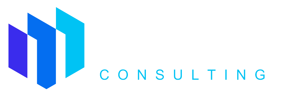 Rise Up Consulting logo
