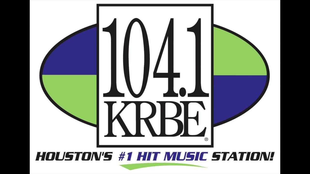 104.1 KRBE Houston
