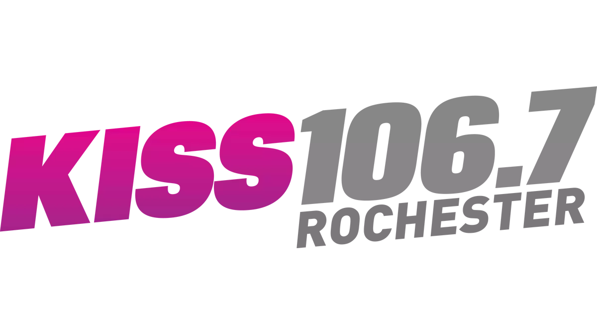 Kiss 106.7 Rochester