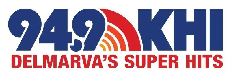 94.9 KHI — Delmarva's Super Hits