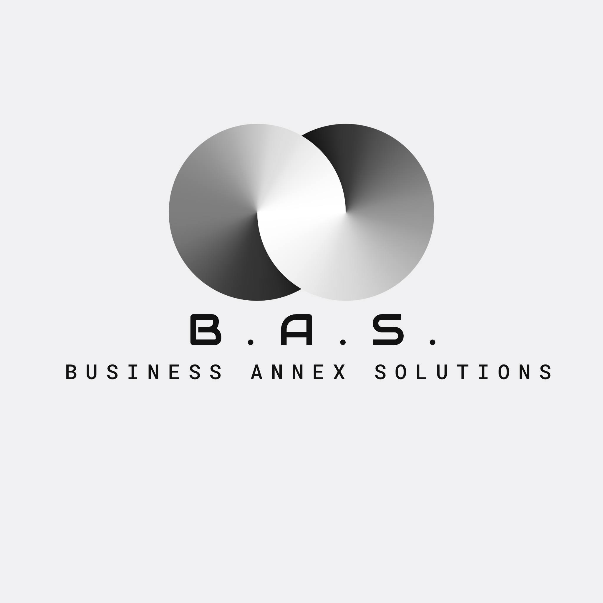 Business Annex Solutions Logo