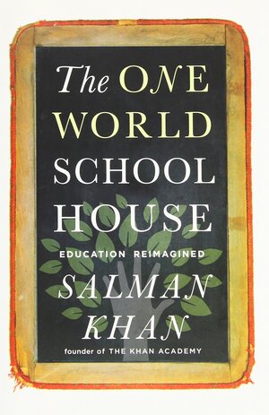 The One World School House book cover