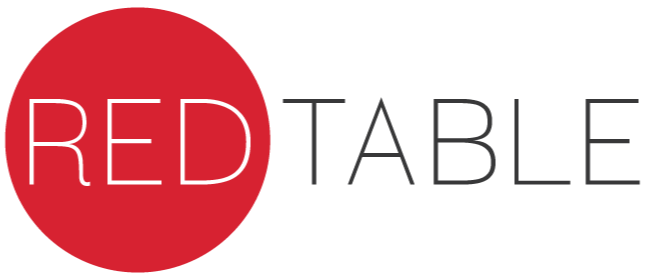 Red Table Talk