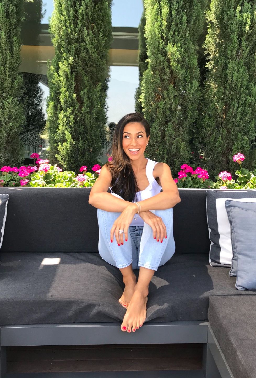 Mona Sharma - Immersive Wellness Session