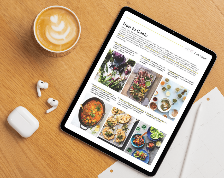 Mona Sharma - What You'll Learn Inside This Free Guide