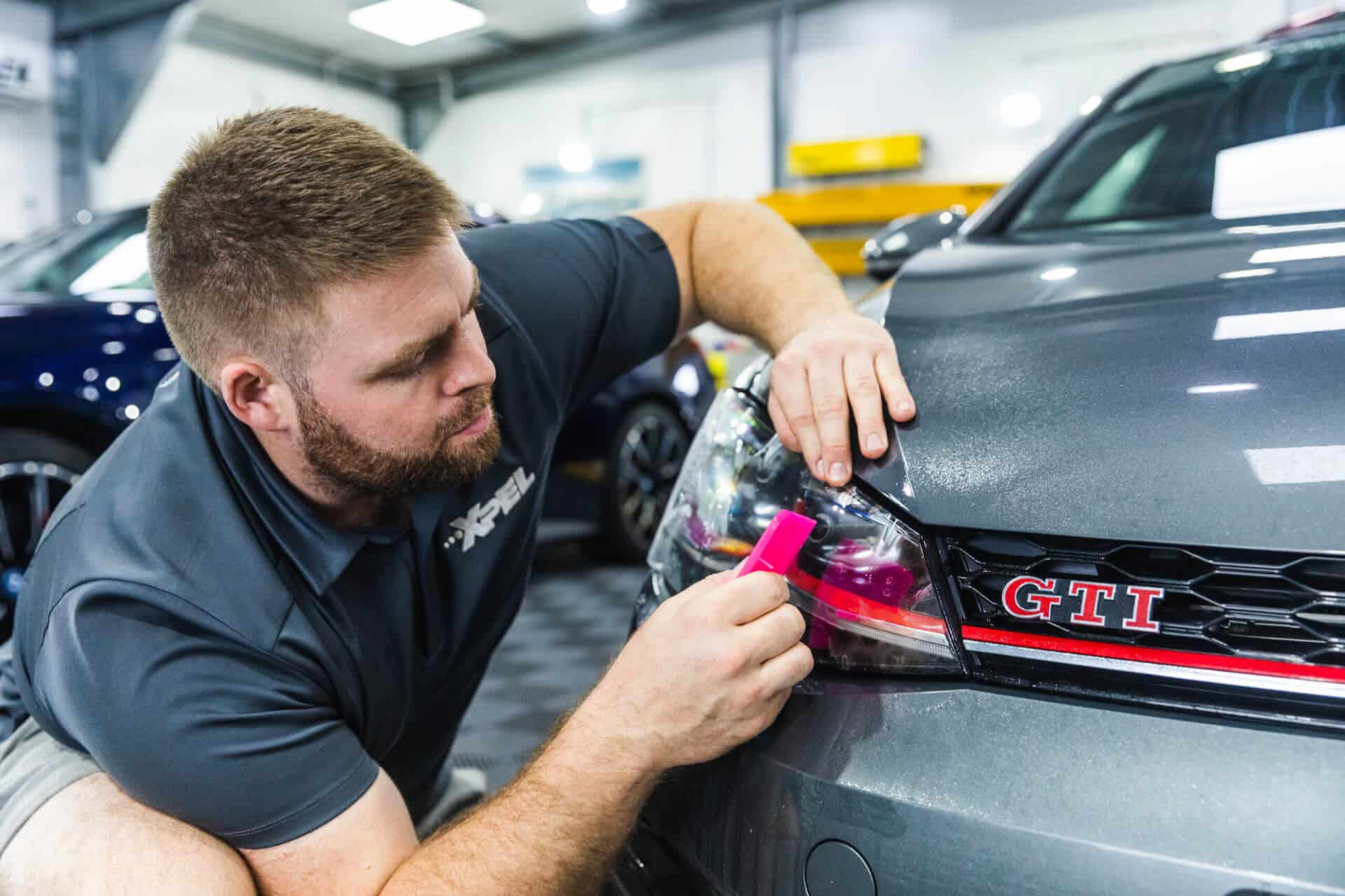 Ceramic Coating