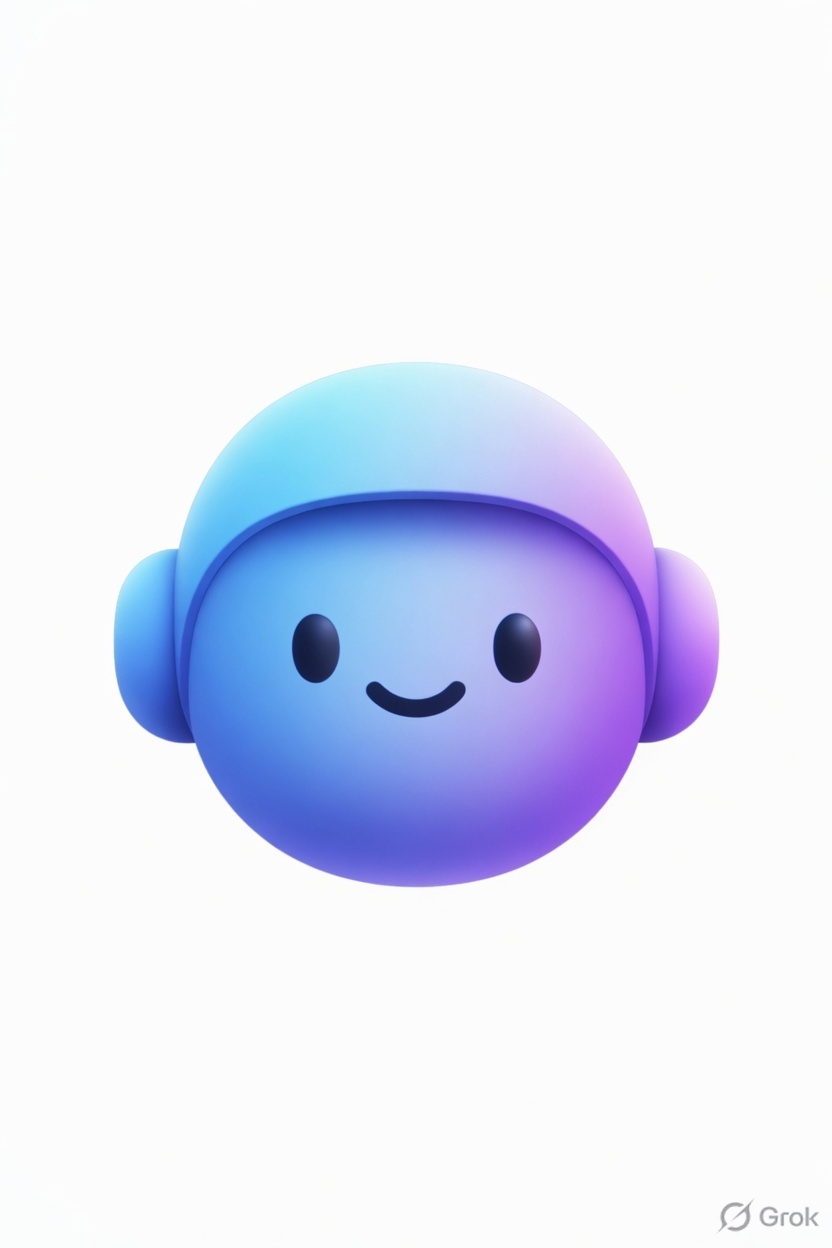 Customer support bot for small business website