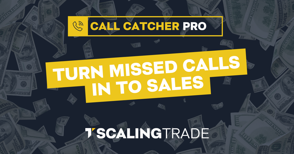 call catcher off