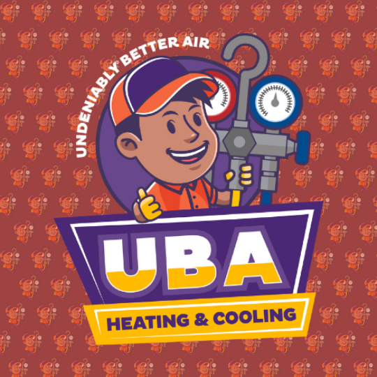 UBA Heating and Cooling - #1 HVAC Repair Services in Louisiana