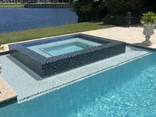 Pool Heating in Fort Lauderdale