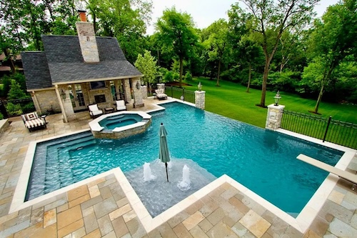 Pool Resurfacing Fort Lauderdale