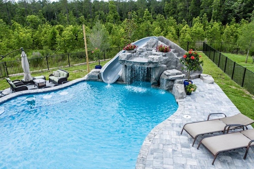 Pool Remodeling Fort Lauderdale