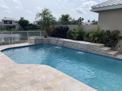 Pool Automation Fort Lauderdale