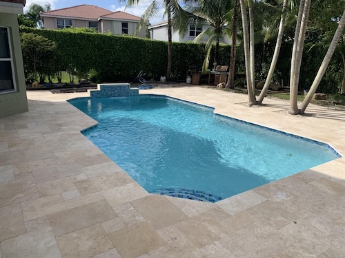 Pool Repair Fort Lauderdale