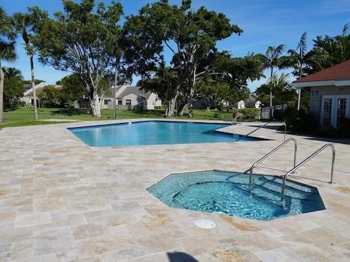 Pool Lighting Fort Lauderdale