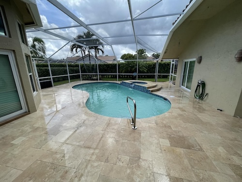 Leak Detection Fort Lauderdale