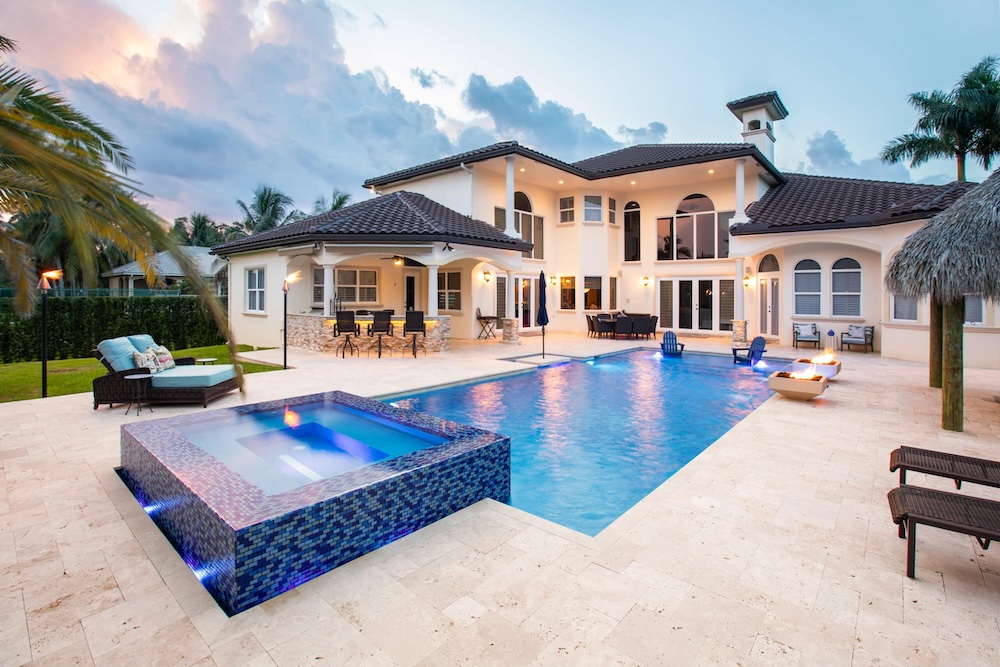 Swimming Pool Services Fort Lauderdale