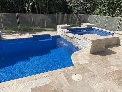 Pool Lighting Fort Lauderdale