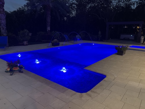 Pool Heating Fort Lauderdale
