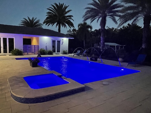 Pool Automation Fort Lauderdale